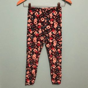 Kids leggings